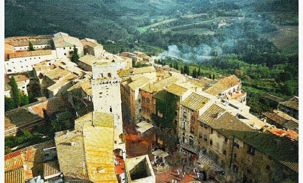 Al via la Summer School on Religion di San Gimignano